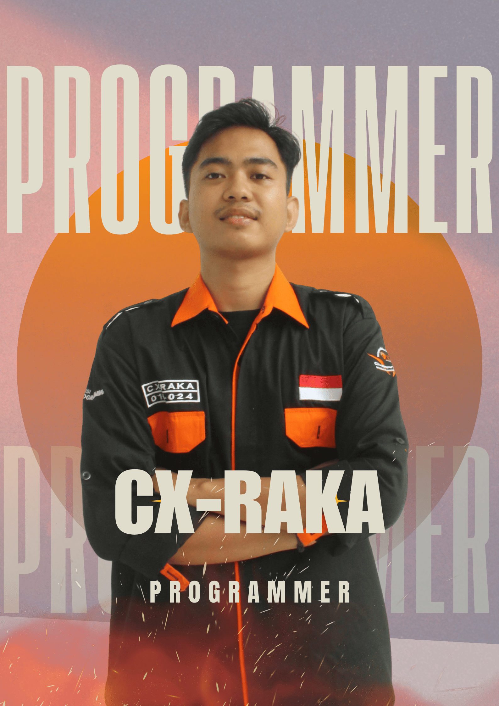 CX - Raka