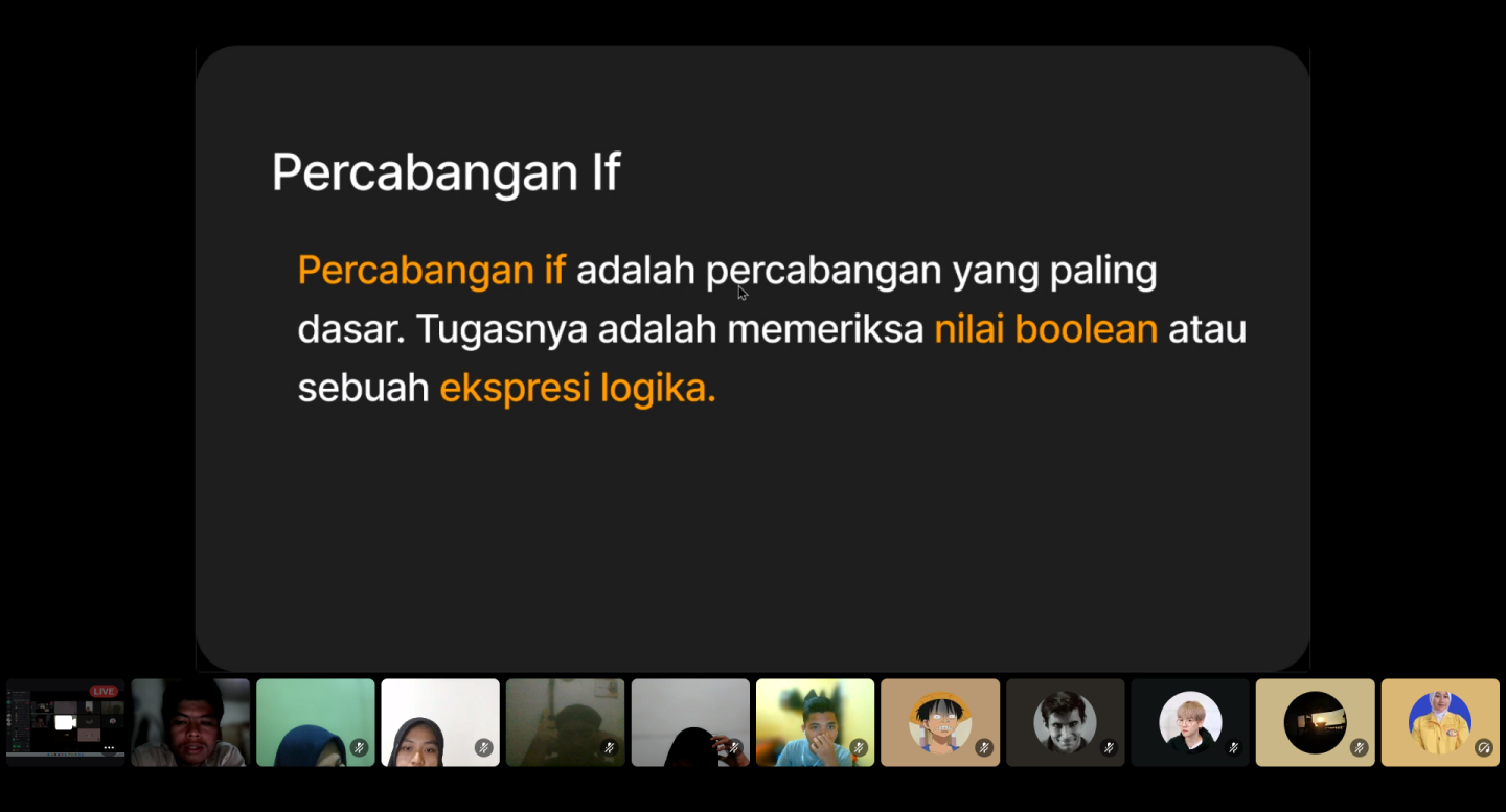 Kesuksesan CX Bootcamp Pertama!