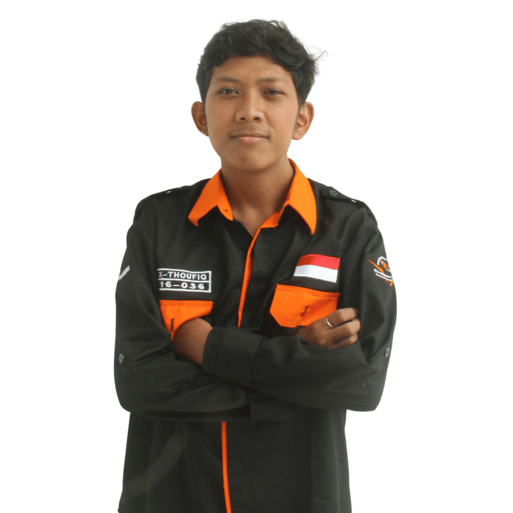 Thoufiq Jabbar Sulton