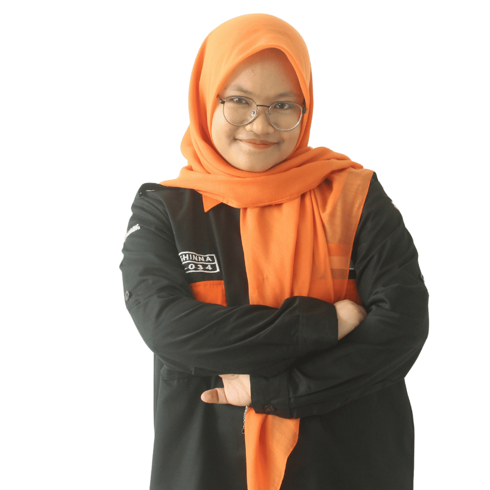 Siti Dzaghinna Putri Ardsya