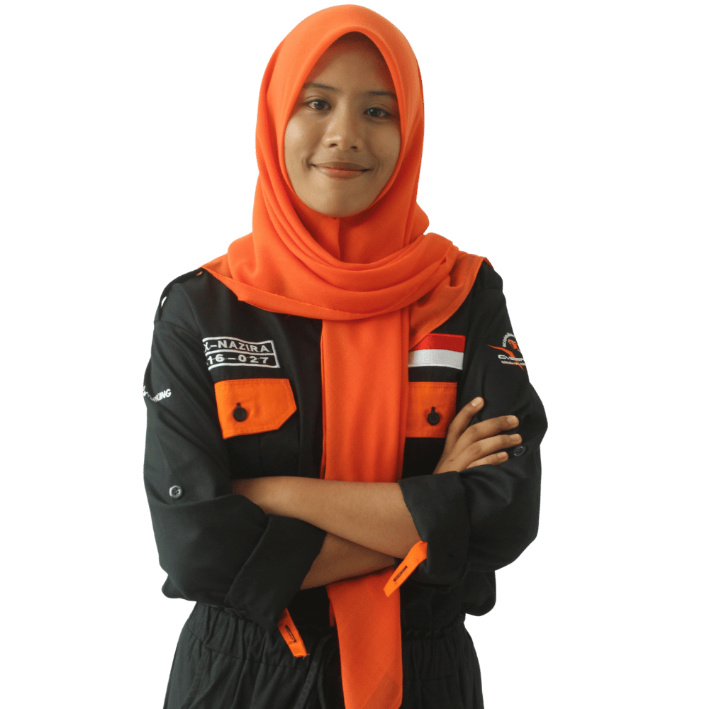 Nazira Chairani Fauza